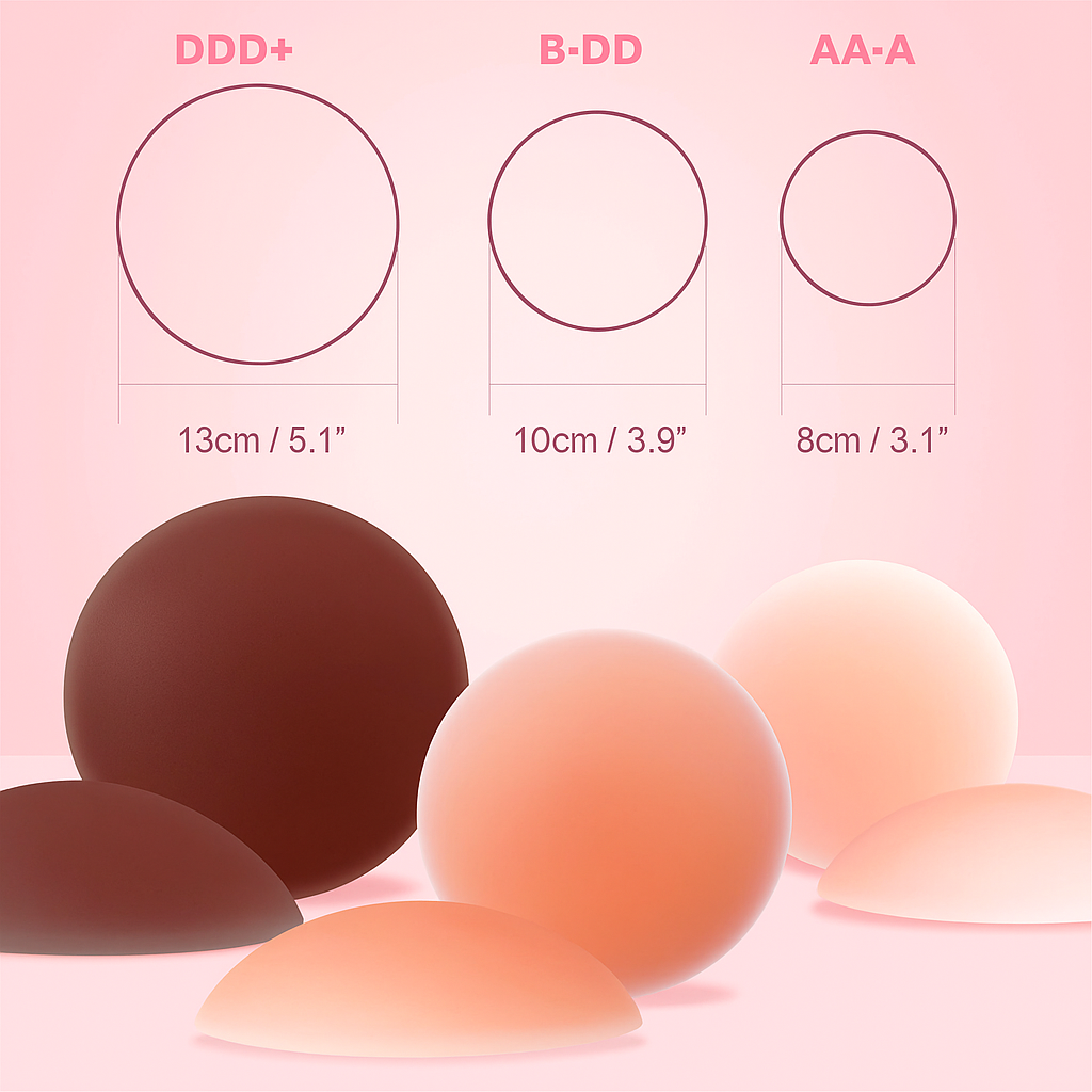 Liftiva Nipple Cover