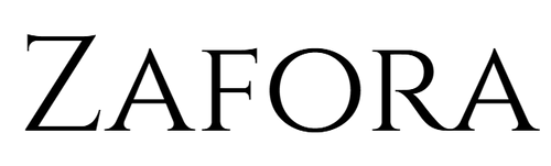 Shopzafora